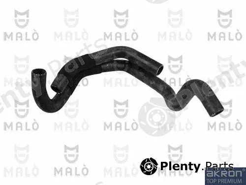 Akron-Malò 17793A — Radiator Hose