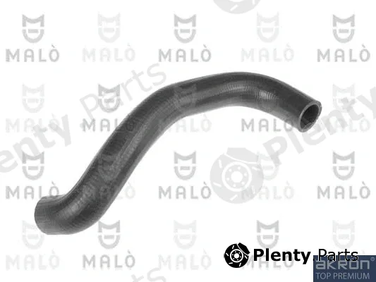 Akron-Malò 161851A — Radiator Hose
