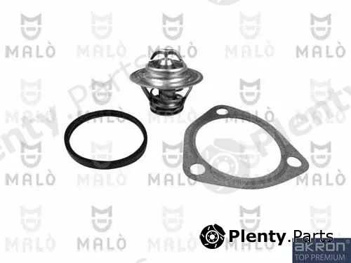 Akron-Malò TER081 — Thermostat, coolant