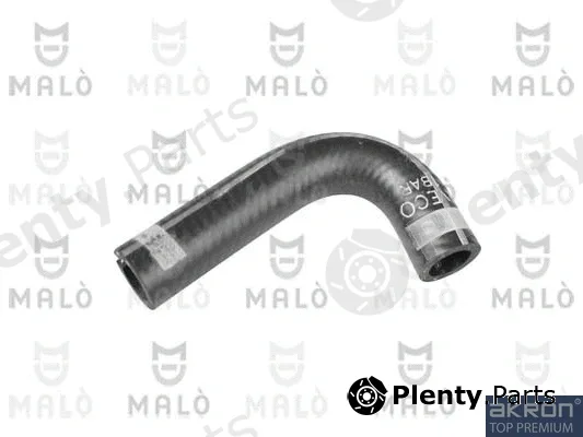 Akron-Malò 153453A — Hose, cylinder head cover ventilation