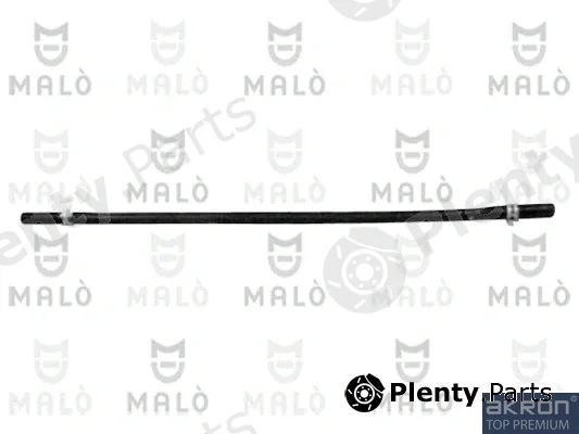 Akron-Malò 191084A — Radiator Hose