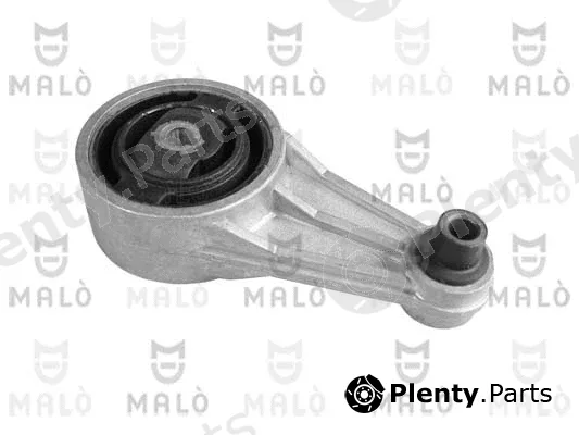 Akron-Malò 187831 — Mounting, engine