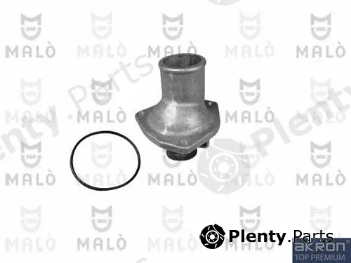 Akron-Malò TER276 — Thermostat, coolant