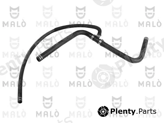 Akron-Malò 14641A — Radiator Hose
