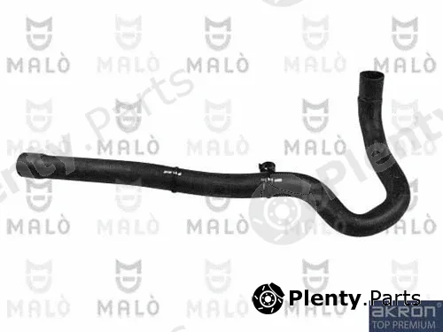 Akron-Malò 189232A — Radiator Hose