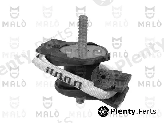 Akron-Malò 27365 — Mounting, manual transmission