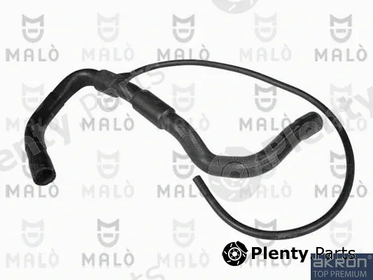 Akron-Malò 162722A — Radiator Hose