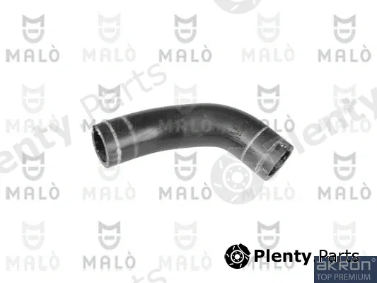 Akron-Malò 152471A — Radiator Hose