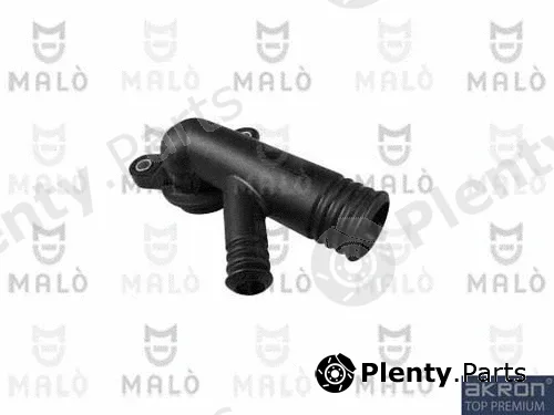 Akron-Malò 116004 — Coolant Flange