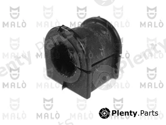 Akron-Malò 19388 — Mounting, stabiliser bar