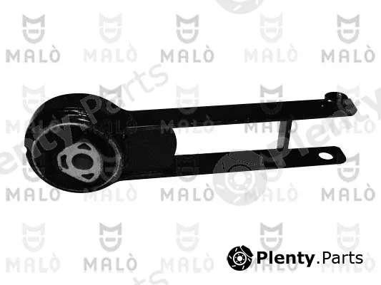 Akron-Malò 153062 — Mounting, engine