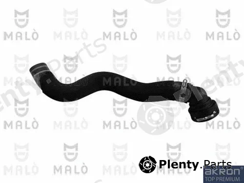 Akron-Malò 7321A — Radiator Hose