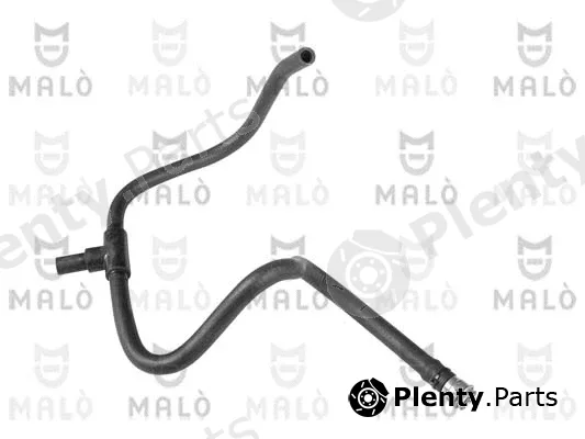 Akron-Malò 14614A — Radiator Hose