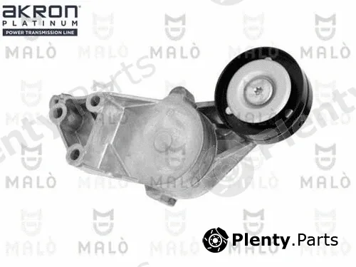 Akron-Malò 1570151 — Belt Tensioner, V-ribbed belt