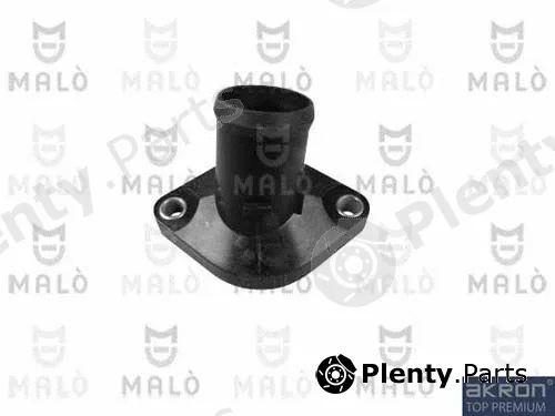 Akron-Malò 116059 — Coolant Flange
