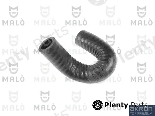 Akron-Malò 17710A — Radiator Hose