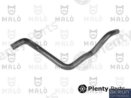 Akron-Malò 15253A — Hose, heat exchanger (heating)