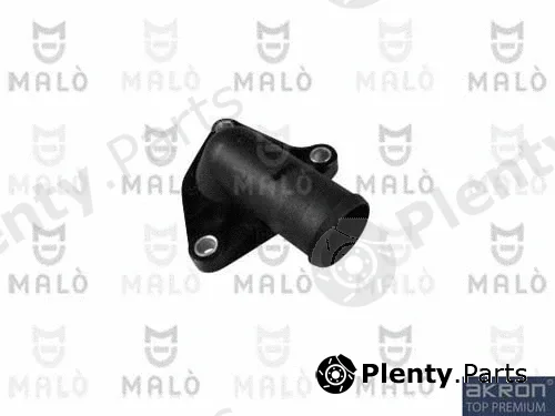 Akron-Malò 116051 — Coolant Flange