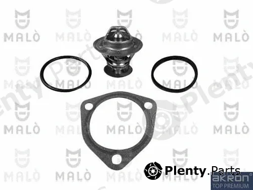 Akron-Malò TER288 — Thermostat, coolant