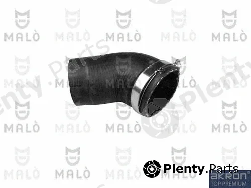 Akron-Malò 173582A — Charge Air Hose