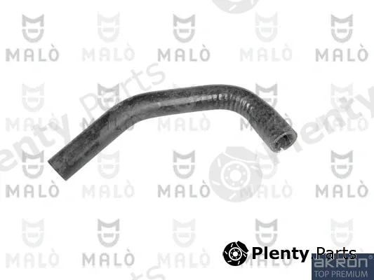 Akron-Malò 15728A — Radiator Hose