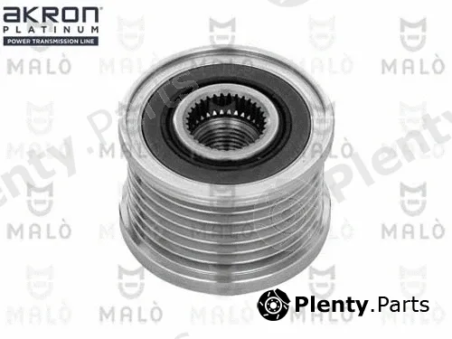Akron-Malò 1580087 — Alternator Freewheel Clutch