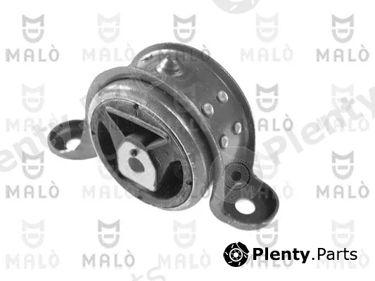 Akron-Malò 237002 — Mounting, engine