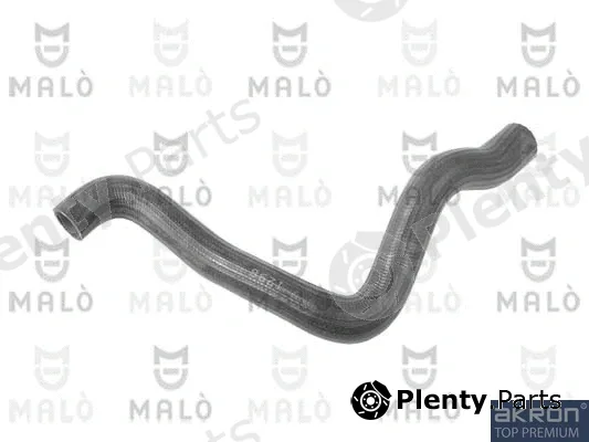 Akron-Malò 18612A — Radiator Hose