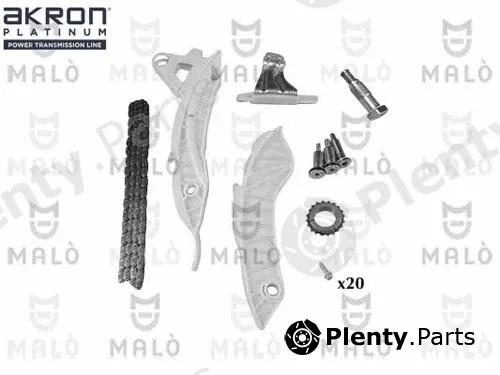 Akron-Malò 909023 — Timing Chain Kit