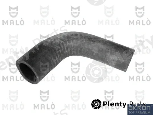 Akron-Malò 7381A — Radiator Hose