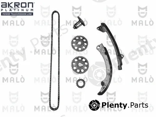 Akron-Malò 909041 — Timing Chain Kit