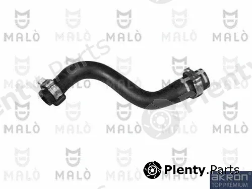 Akron-Malò 30180 — Oil Hose