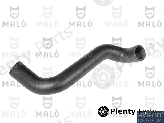 Akron-Malò 238731A — Radiator Hose