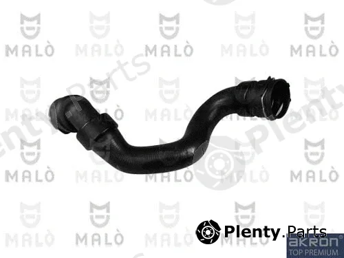 Akron-Malò 28519A — Radiator Hose