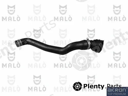 Akron-Malò 67764A — Radiator Hose