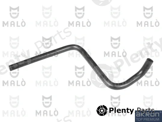 Akron-Malò 2108A — Hose, heat exchanger (heating)