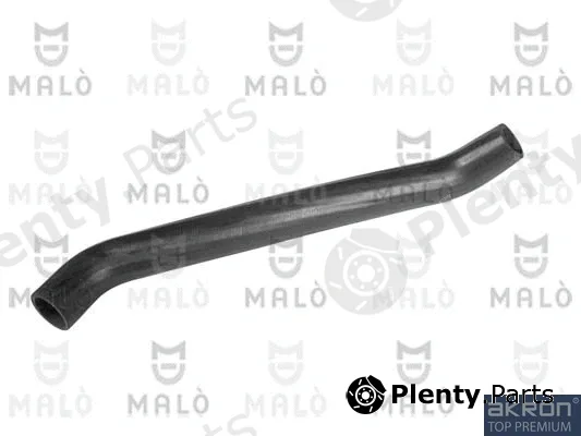 Akron-Malò 7425A — Radiator Hose