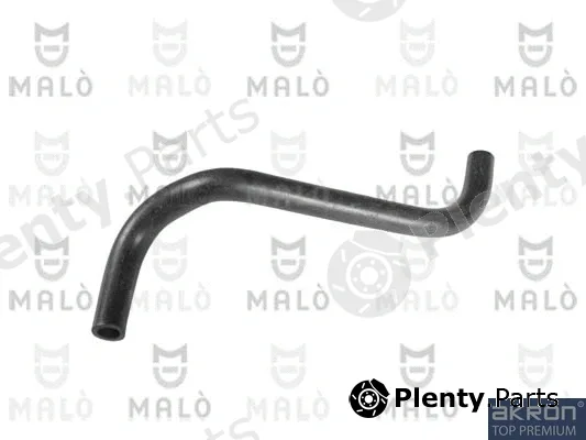 Akron-Malò 192111A — Hose, heat exchanger (heating)
