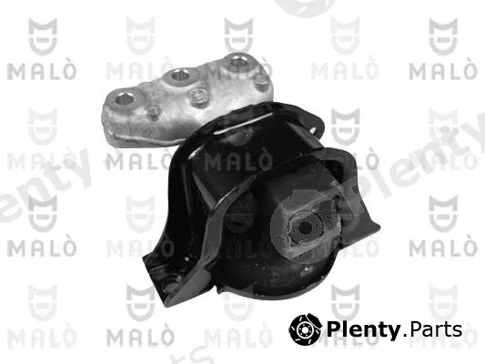 Akron-Malò 301243 — Mounting, engine