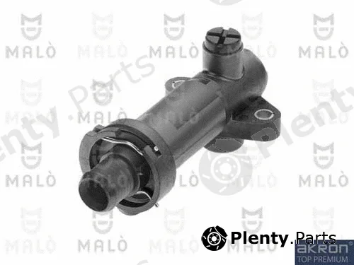 Akron-Malò TER463 — Thermostat, exhaust gas recirculation cooling