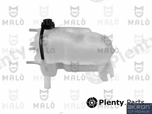 Akron-Malò 117013 — Expansion Tank, coolant