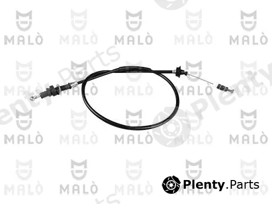 Akron-Malò 22965 — Accelerator Cable