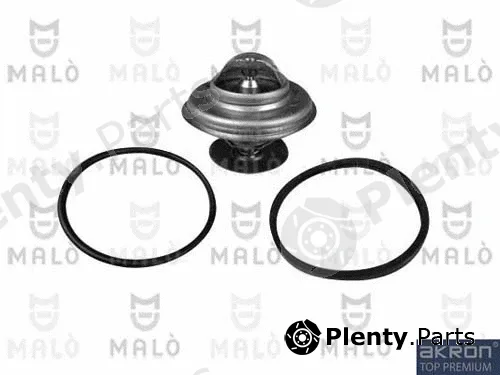 Akron-Malò TER179 — Thermostat, coolant
