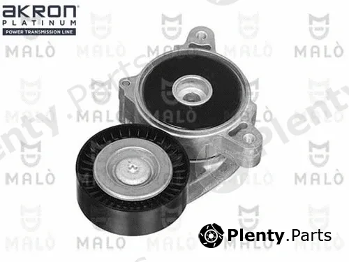 Akron-Malò 1570431 — Belt Tensioner, V-ribbed belt