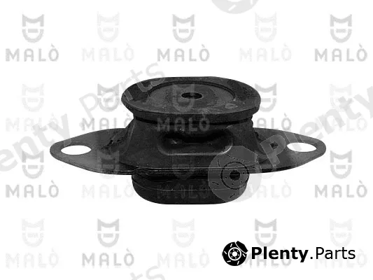 Akron-Malò 331971 — Mounting, engine