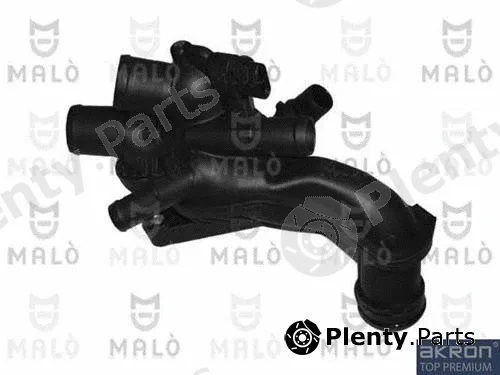 Akron-Malò TER434 — Thermostat, coolant