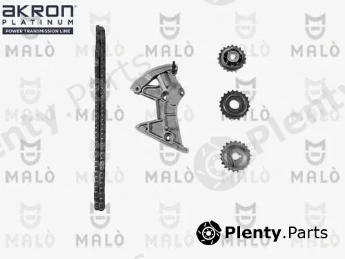 Akron-Malò 909092 — Timing Chain Kit