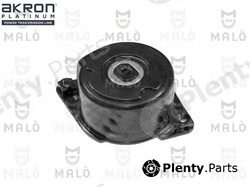 Akron-Malò 1570263 — Belt Tensioner, V-ribbed belt