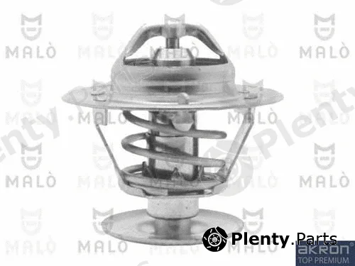 Akron-Malò TER337 — Thermostat, coolant
