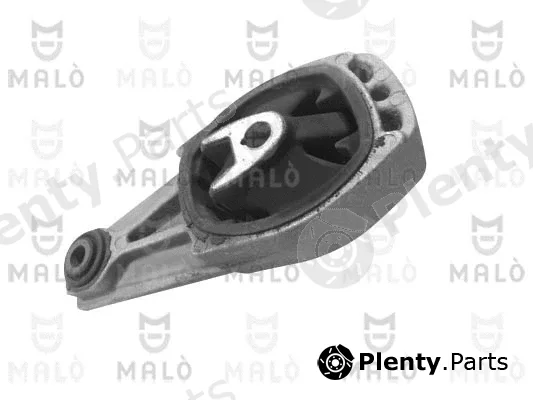 Akron-Malò 183823 — Mounting, engine